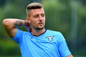 sergej milinković-savić to Chelsea transfer news