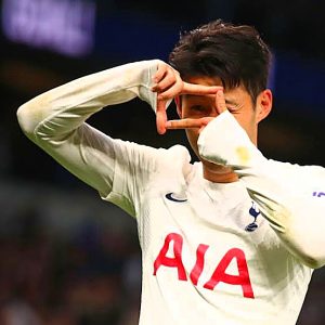 Son heung Min Chelsea latest transfer news 