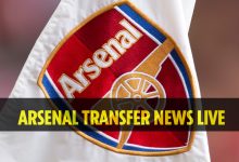 TALKSPORT Arsenal News